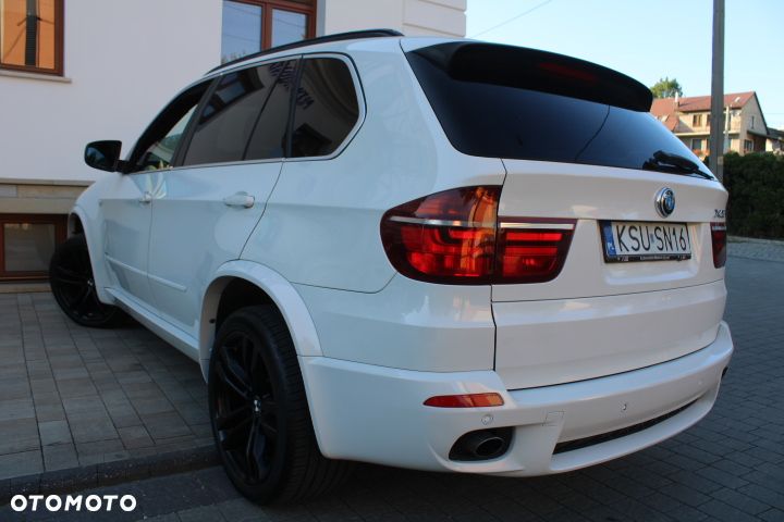 BMW X5 3.0d xDrive - 5