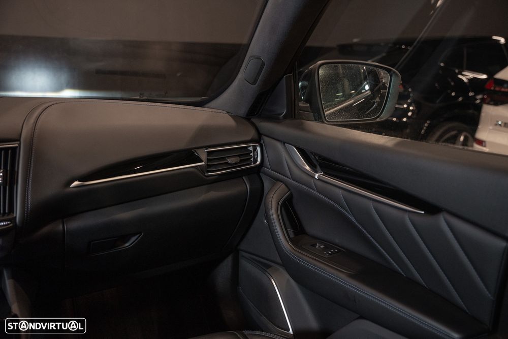 Maserati Levante 2.0 GT - 25