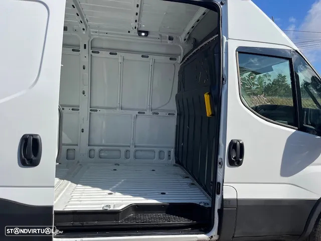 Iveco DAILY 35-160 - 8