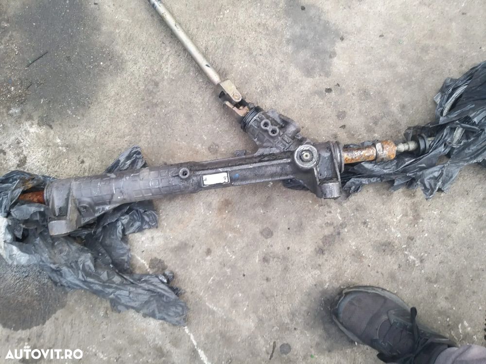Caseta pentru Volkswagen T4 an 1991-2003 cod: 701422055F - 1