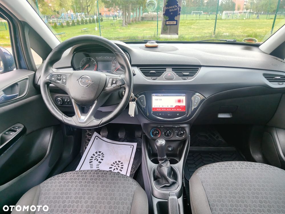 Opel Corsa - 9