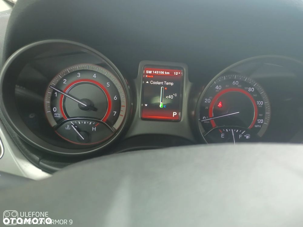 Dodge Journey - 6
