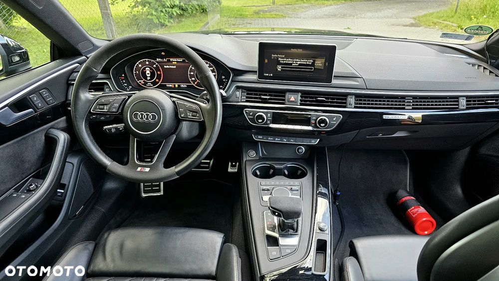 Audi A5 Coupé - 6