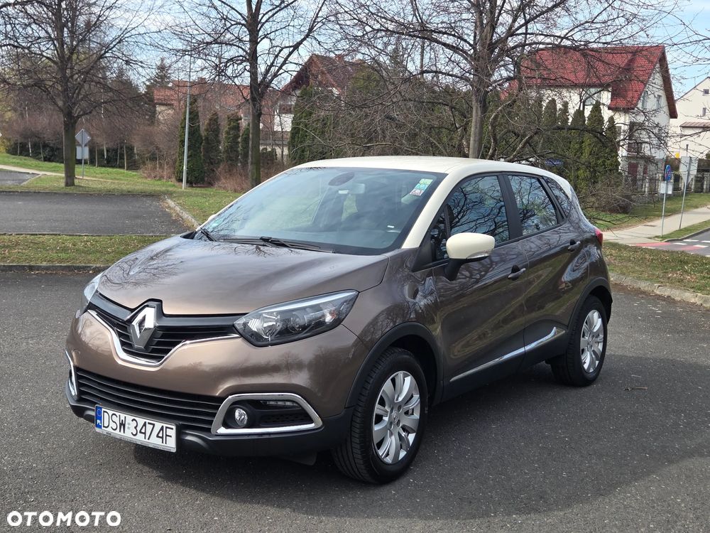 Renault Captur ENERGY TCe 90 Start&Stop Dynamique - 3