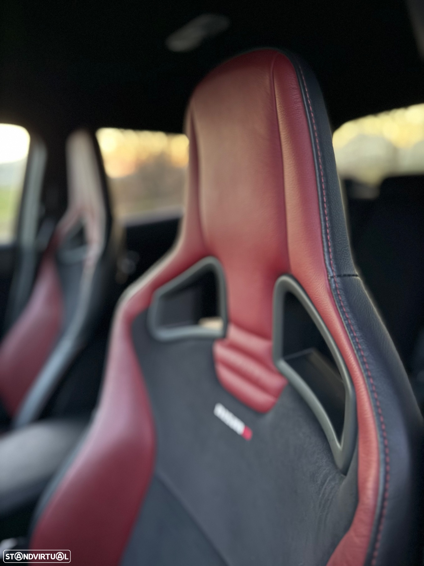 Nissan Juke 1.6 DIG-T Nismo RS P.Recaro - 6