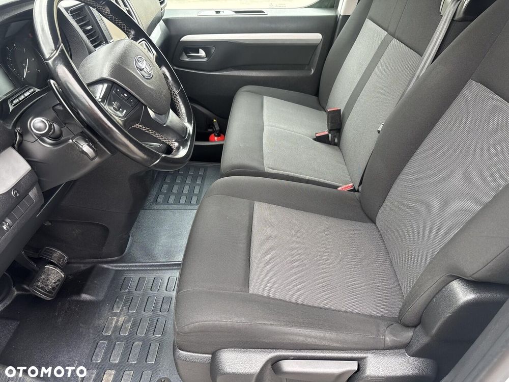 Toyota Proace Verso 2.0 D4-D Long Business - 13