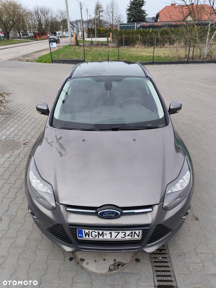 Ford Focus - 3