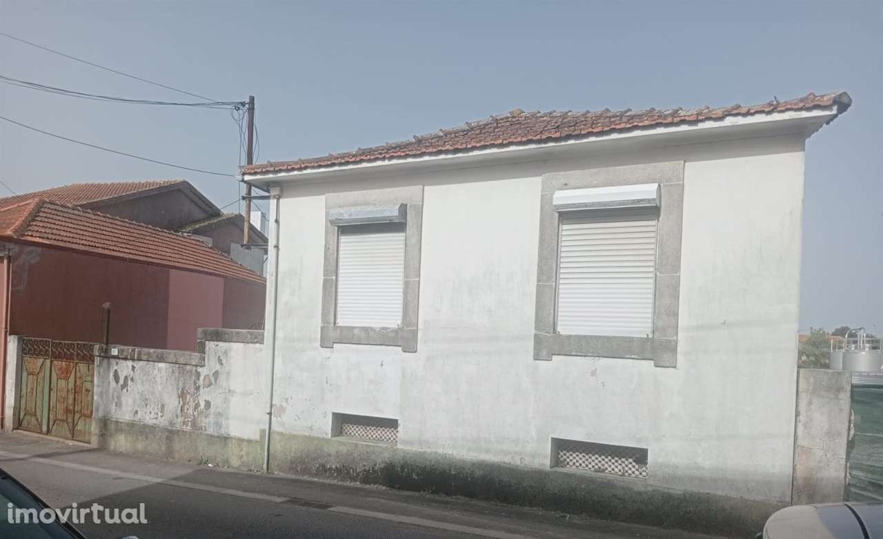 Moradia para Restaurar T6 Venda em Custóias, Leça do Balio e Guifões,M - Grande imagem: 4/16