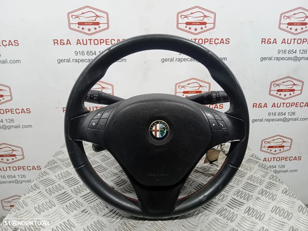 Volante Alfa Romeo Giulietta Original - 2