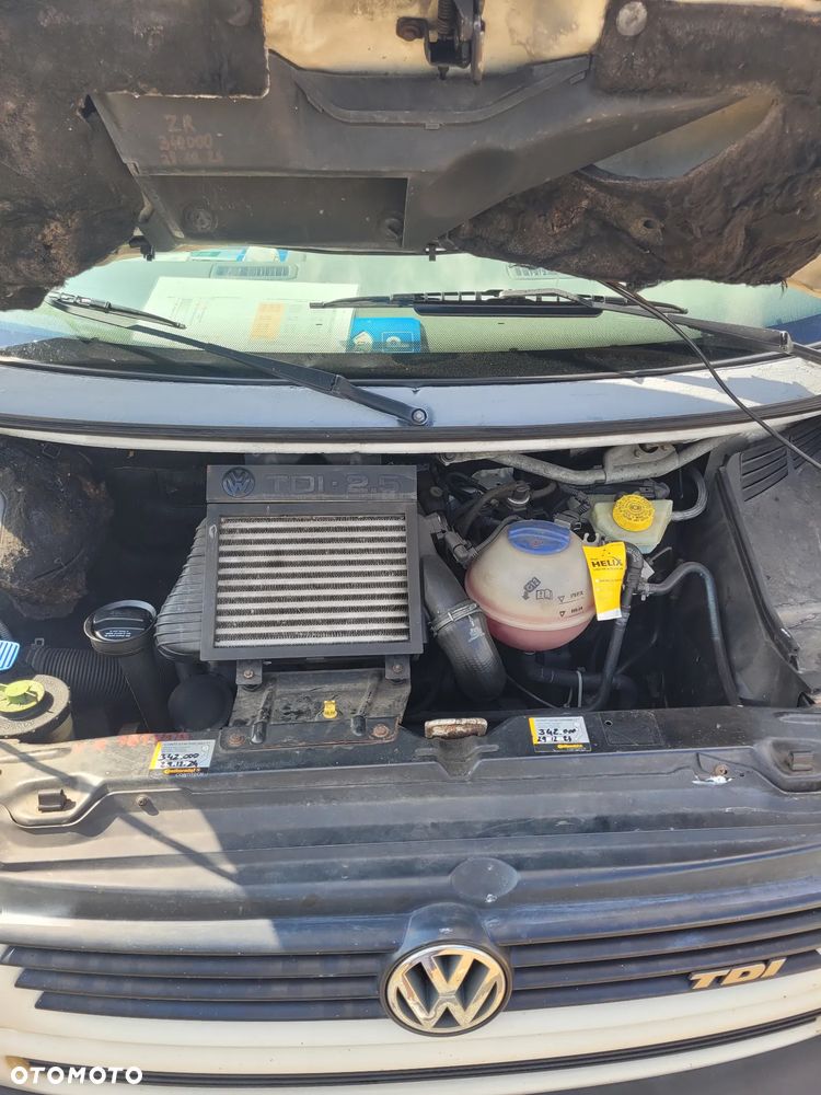 Volkswagen Transporter Standard - 7