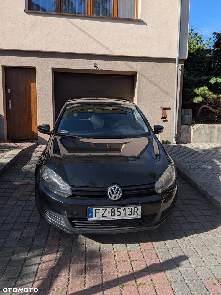 Volkswagen Golf 1.4 Trendline - 3
