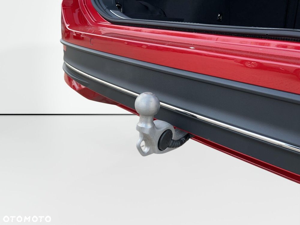 Volkswagen Passat - 14