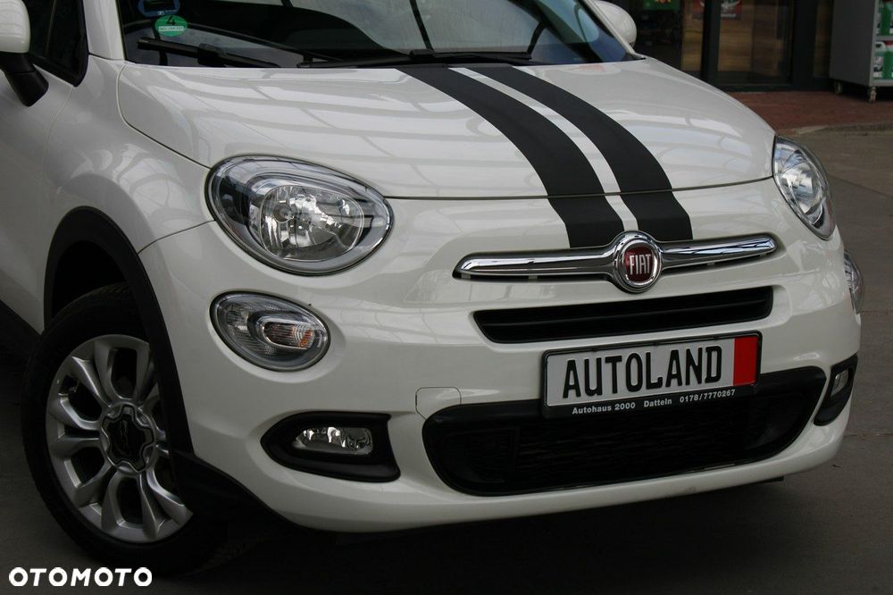 Fiat 500X 1.4 Multiair 4x2 S&S S-Design City Look - 15