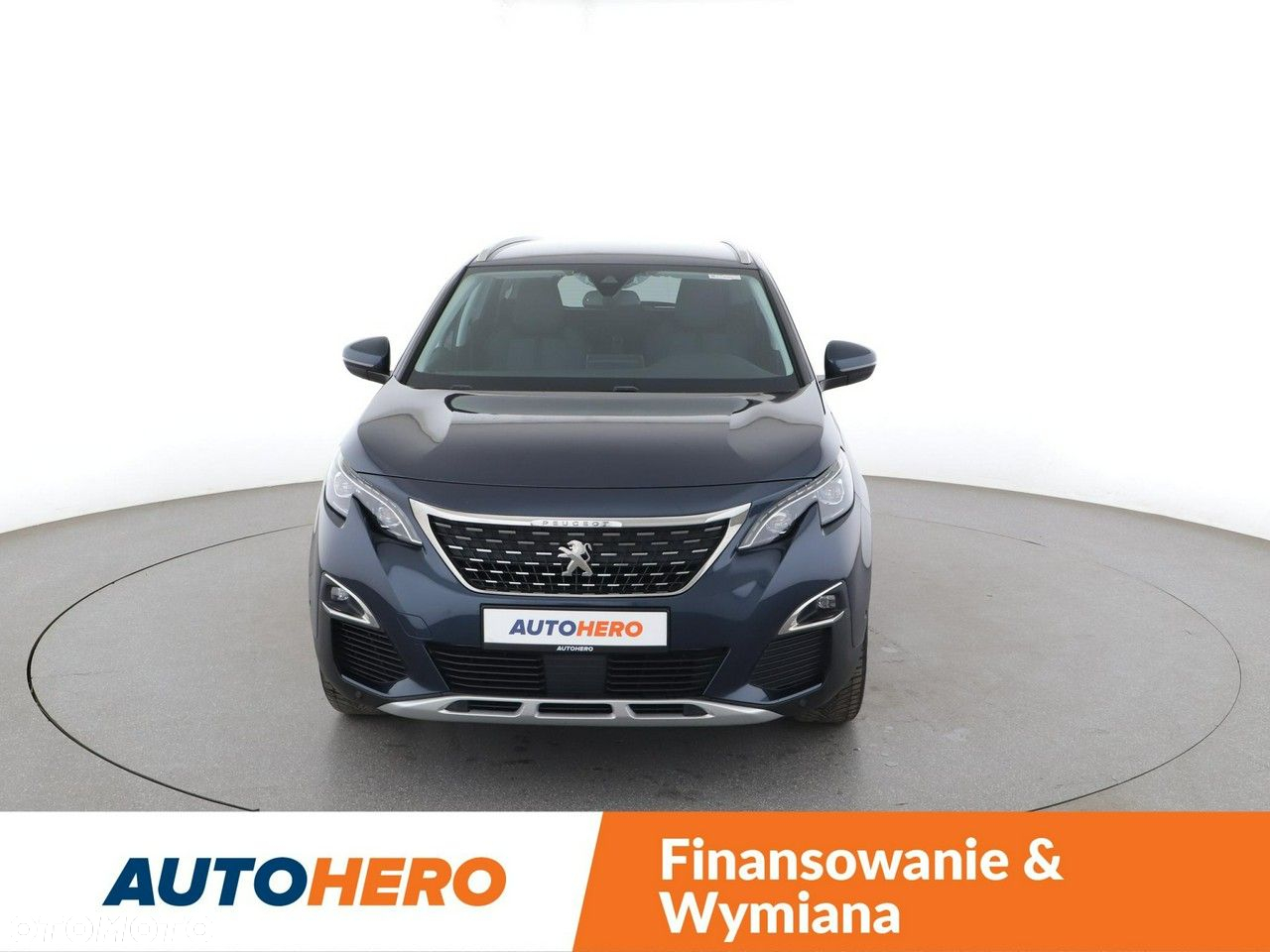 Peugeot 5008 1.5 BlueHDi Allure Pack S&S EAT8 - 11