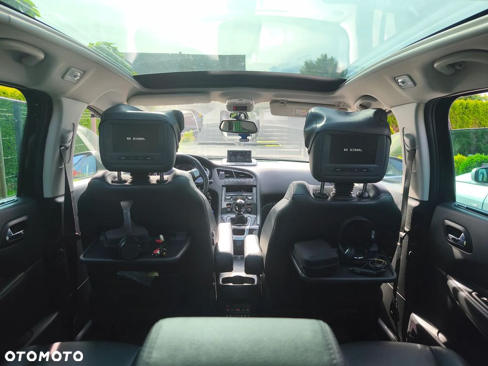 Peugeot 5008 2.0 HDi Allure - 27