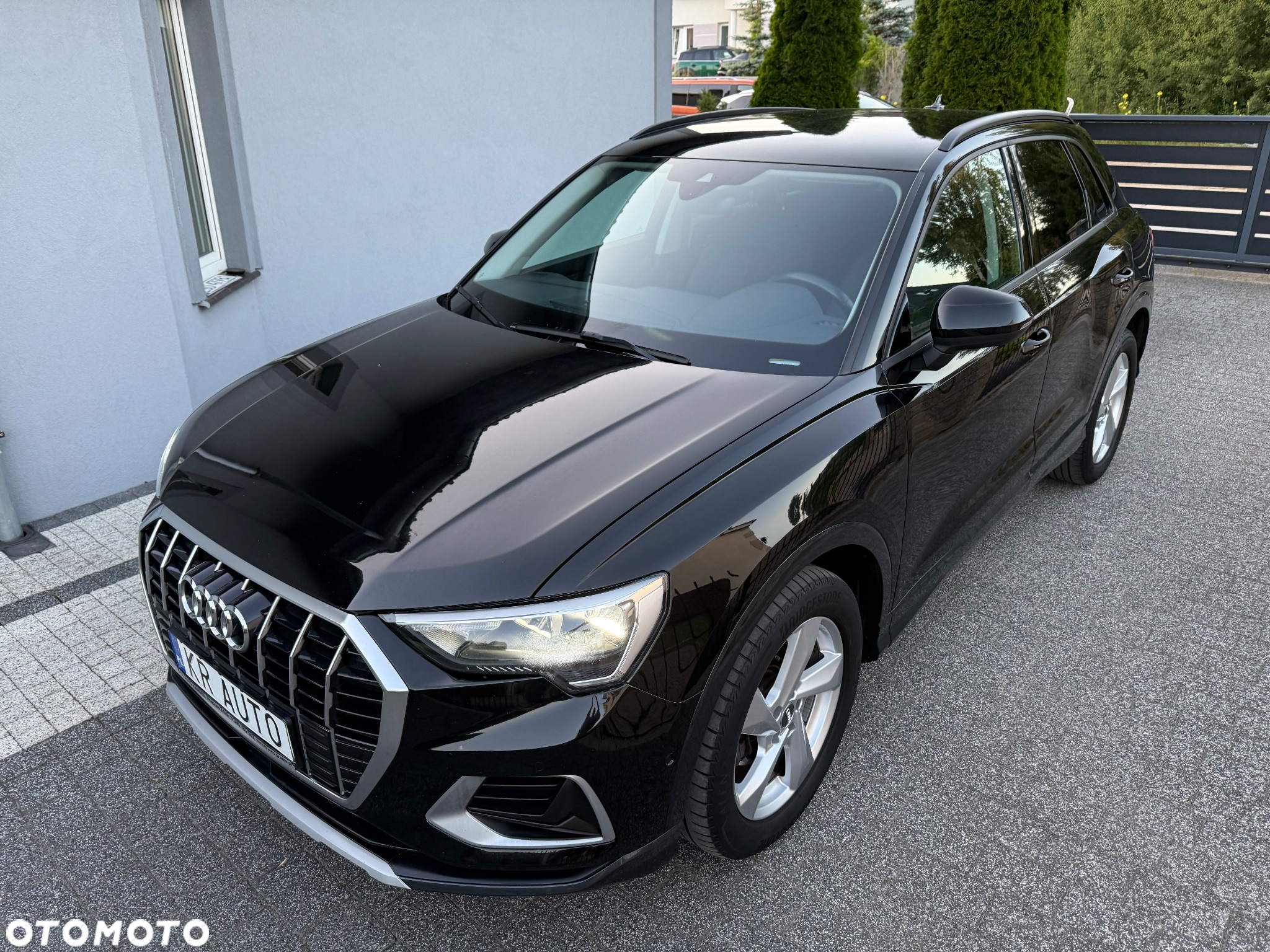 Audi Q3 2.0 TDI quattro S tronic - 25