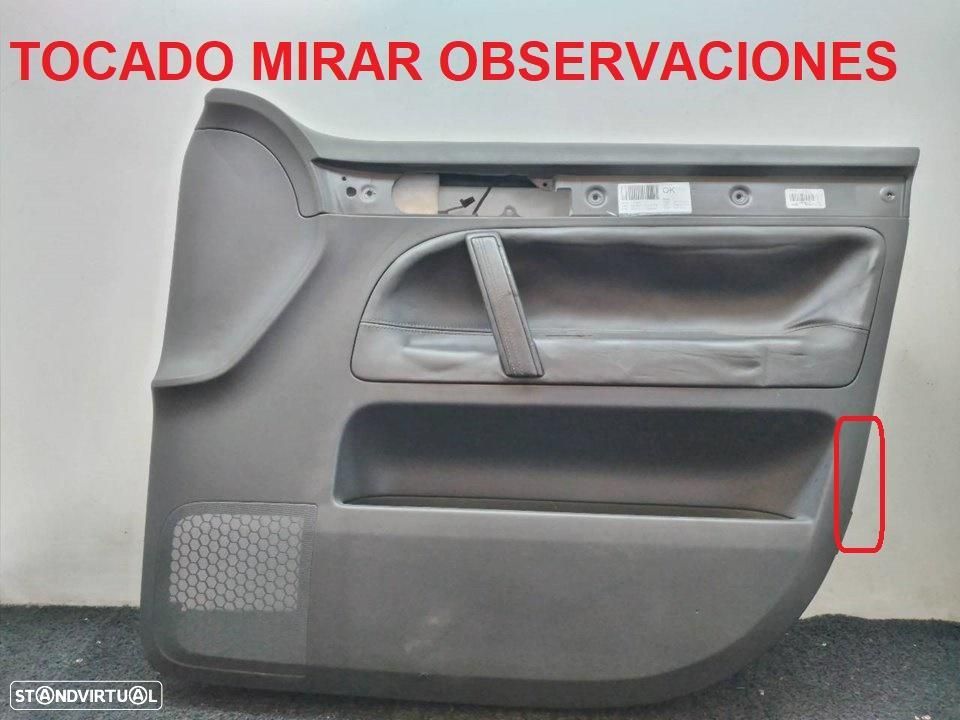 FORRA DA PORTA FRENTE DIREITA VOLKSWAGEN TOUAREG 7LA - 1