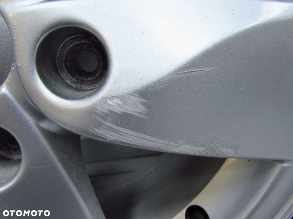 RENAULT MEGANE III SCENIC III 6,5Jx16 ET47 5x114,3 66,1MM KOLA FELGI ALUMINIOWE 403000064r - 7