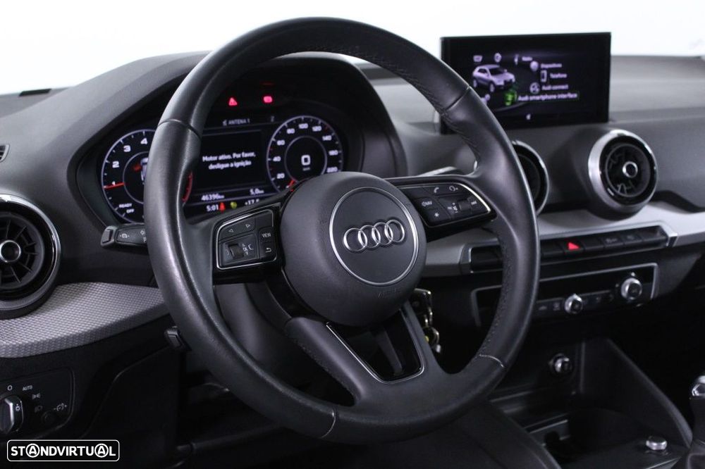 Audi Q2 30 TFSI Advanced - 22