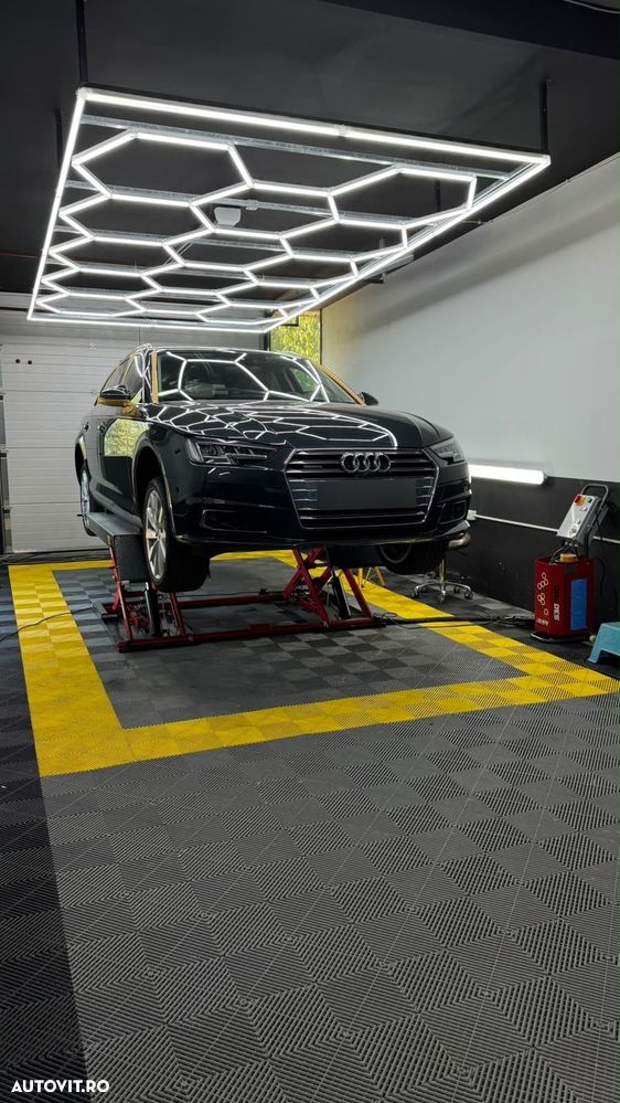 AUDI A4 Avant 2016 — imagine 39