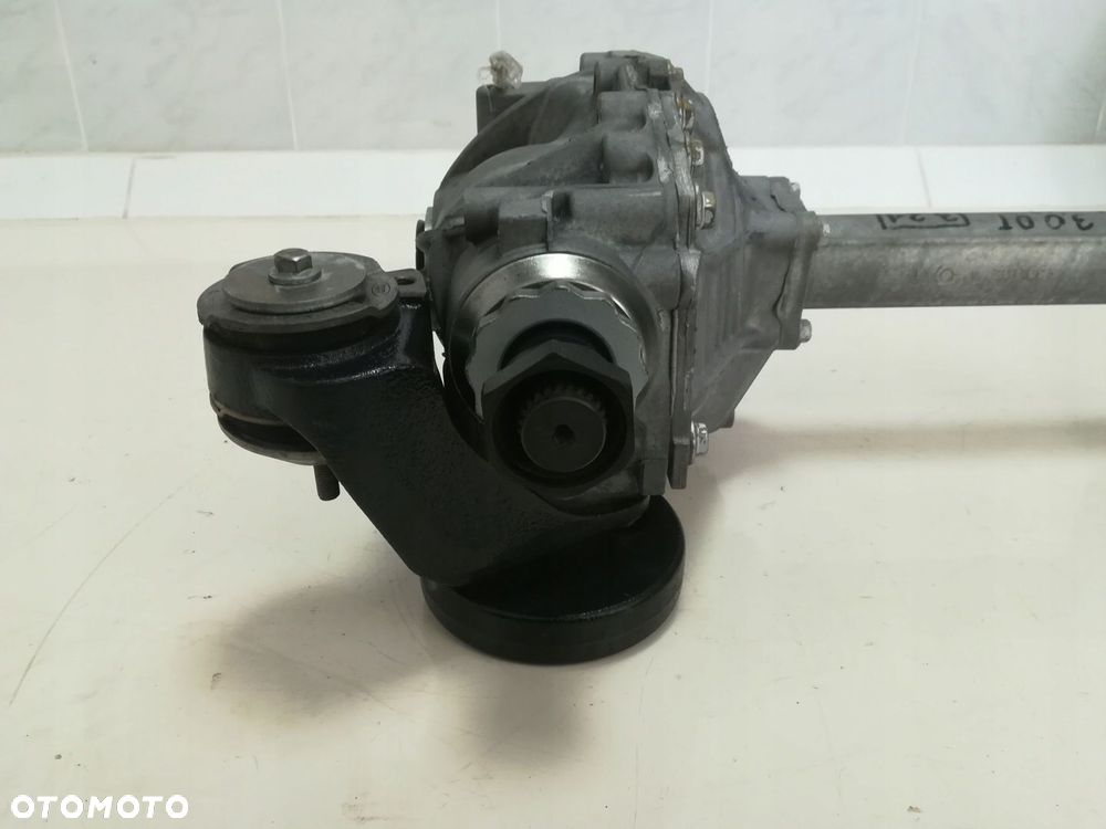 RANGE ROVER VOGUE L405 SPORT L494 3.0 D MOST DYFERENCJAŁ DYFER PRZÓD 3.21 - 5