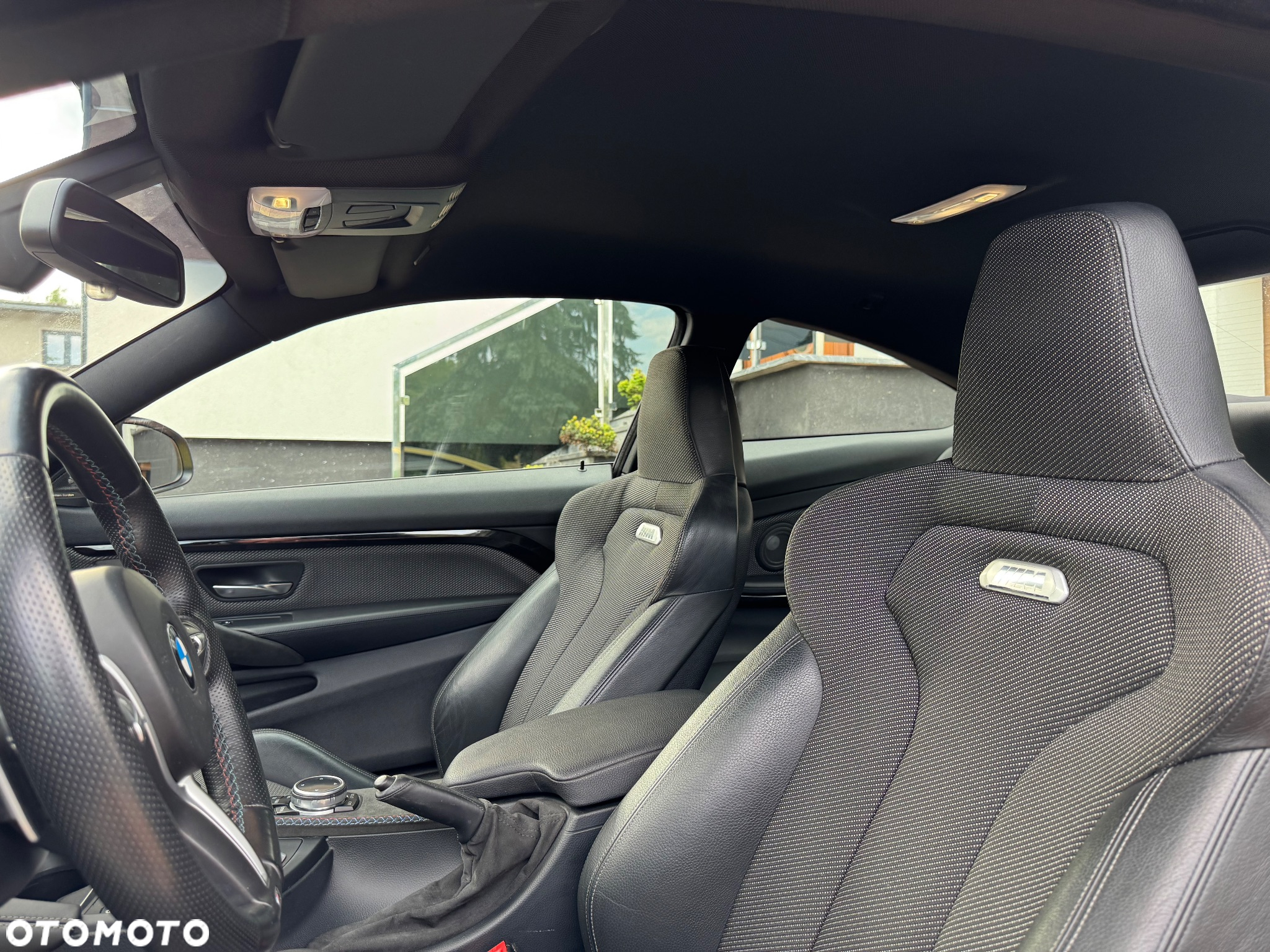BMW M4 - 11