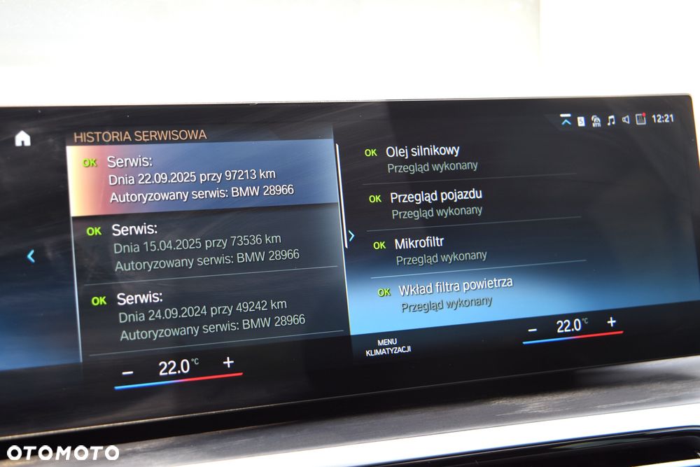 BMW Seria 3 320d xDrive Luxury Line sport - 26