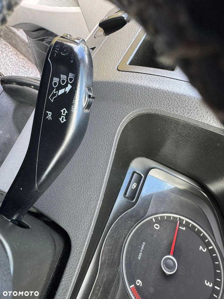 Volkswagen TRANSPORTER T5 L2H1 LIFT DŁUGI Klima Tempomat Navi Kamera Skóry Dubel Kabina 6os Brygadówka - 20