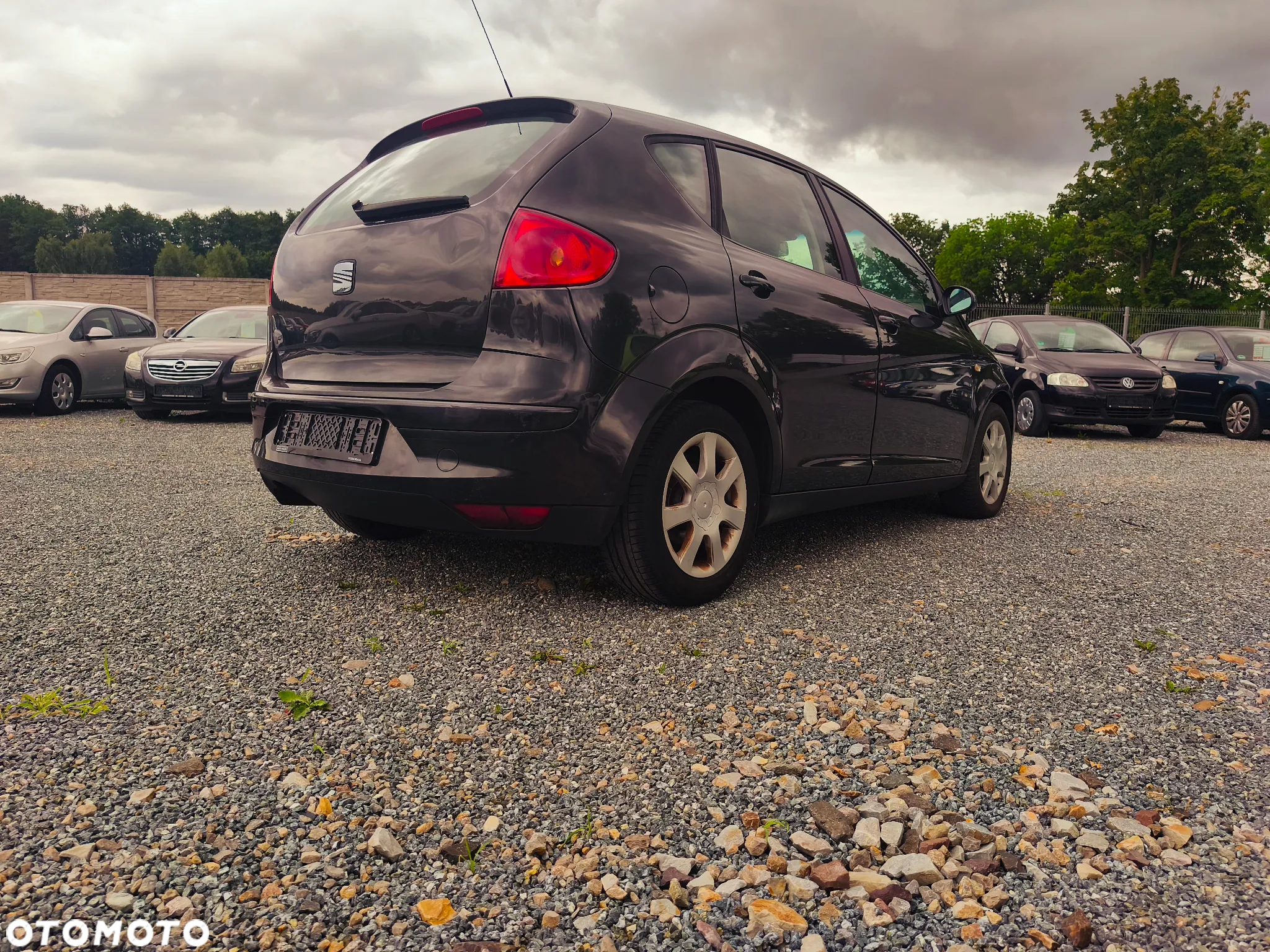 Seat Altea 1.6 Avila - 5