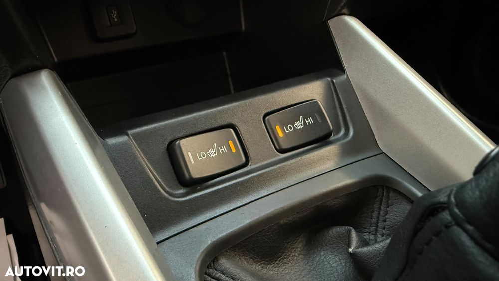 Suzuki Vitara - 21