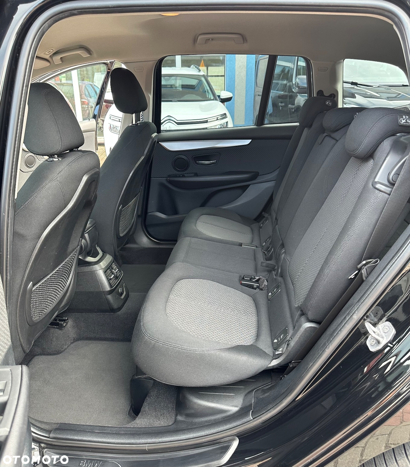 BMW Seria 2 218d Gran Tourer - 16