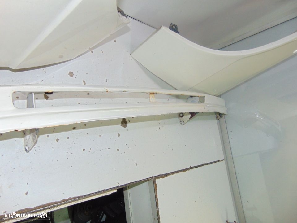 Peugeot 305 2modelo avental inferior - 1