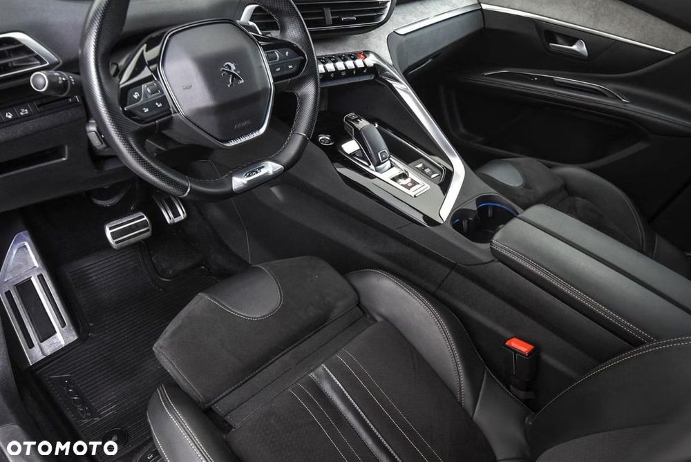 Peugeot 5008 BlueHDi 130 EAT8 GT - 9