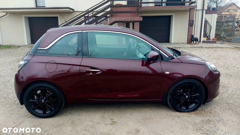 Opel Adam ver-1-4-black-link - 8