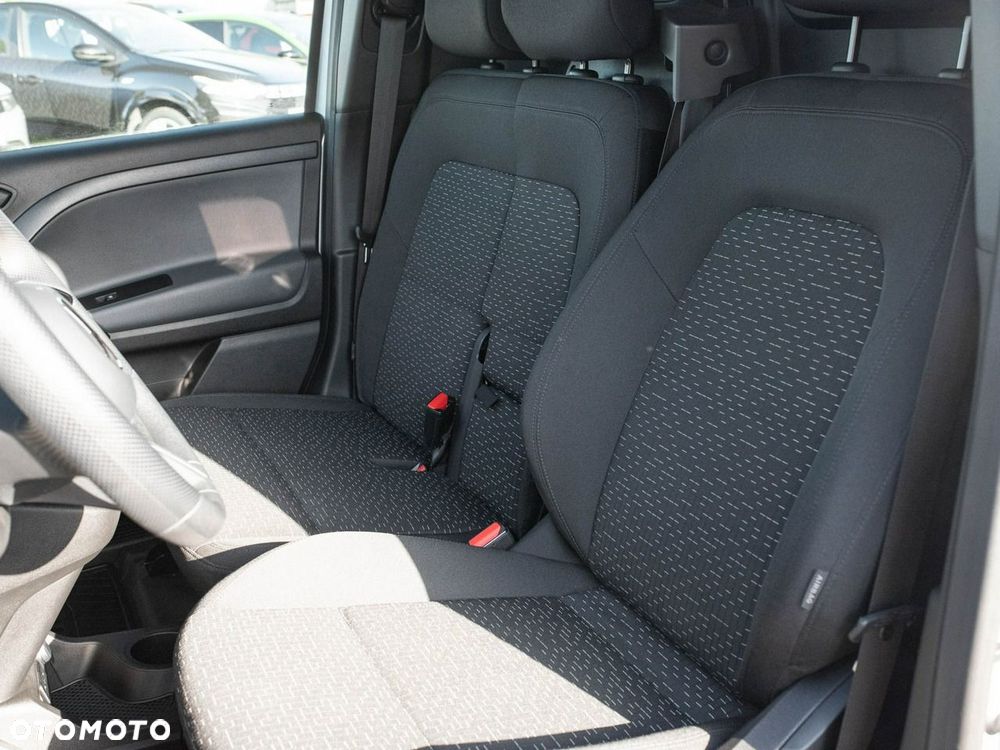 Mercedes-Benz Citan - 12