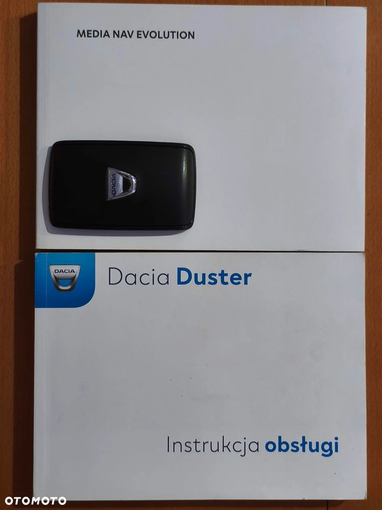 Dacia Duster 1.0 TCe Prestige - 29
