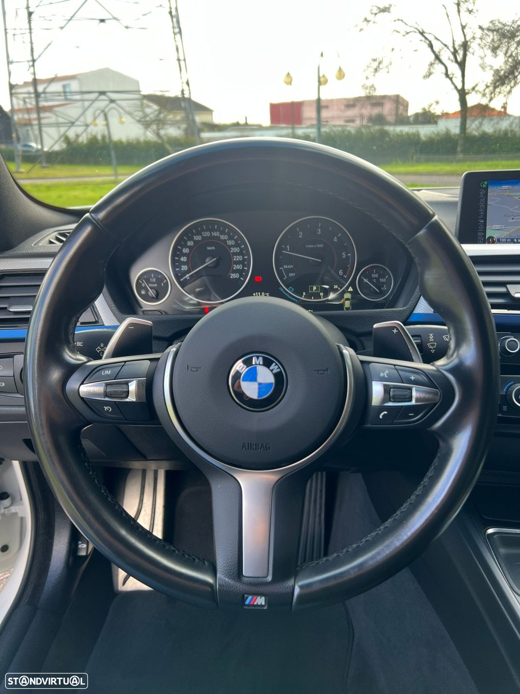 BMW 435 Gran Coupé d xDrive Pack M Auto - 29