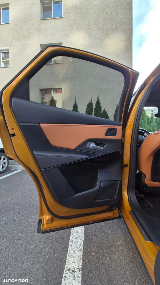 DS Automobiles DS 7 Crossback Opera - 22