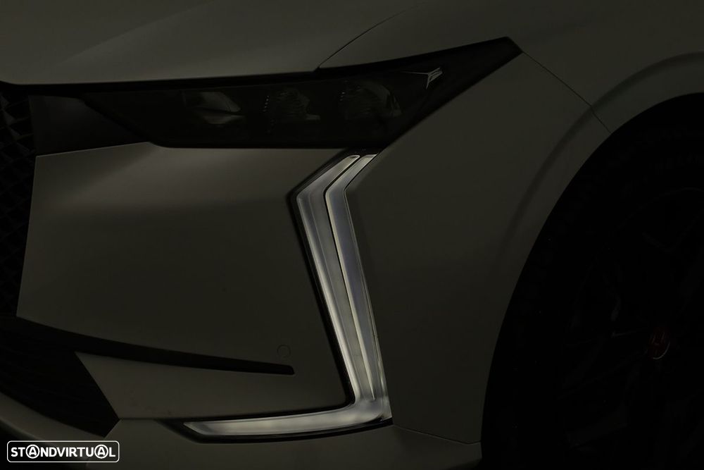 DS DS4 1.2 PureTech Performance Line EAT8 - 6