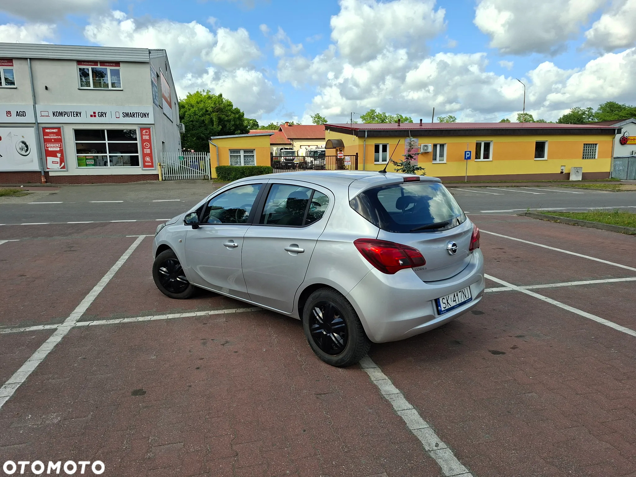 Opel Corsa - 19