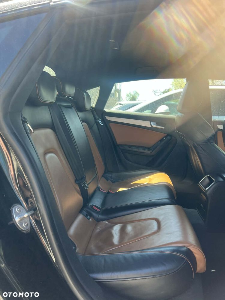 Audi A5 Sportback - 13