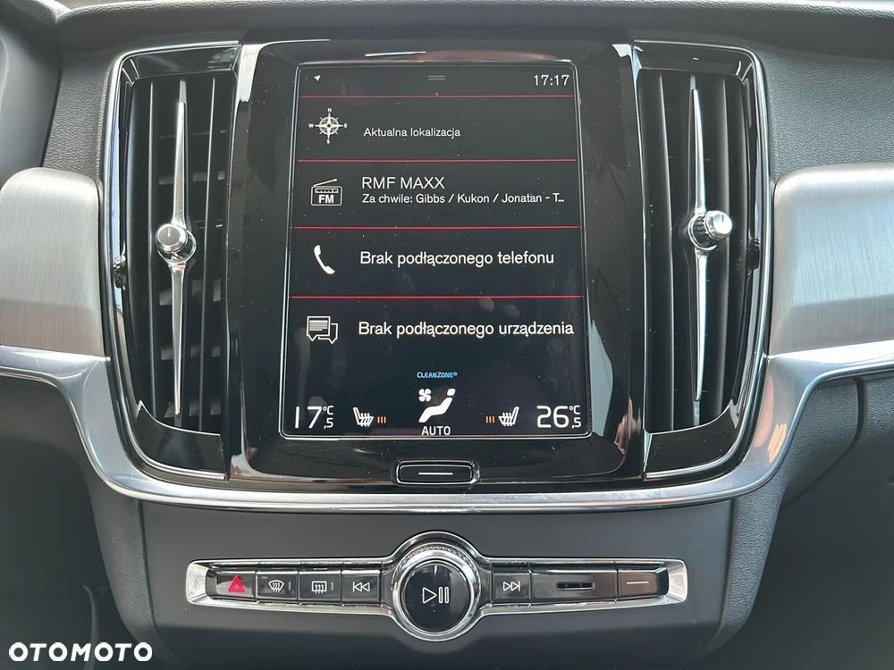 Volvo S90 D4 SCR Momentum Pro - 29