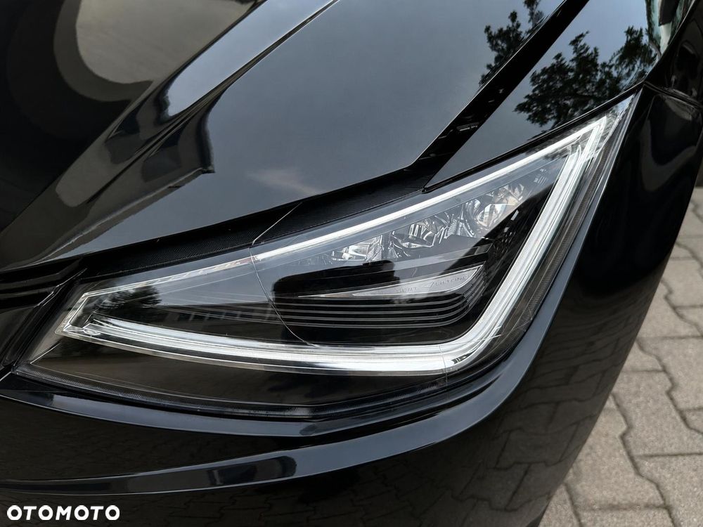 Seat Ibiza 1.0 TSI S&S Black Edition - 5