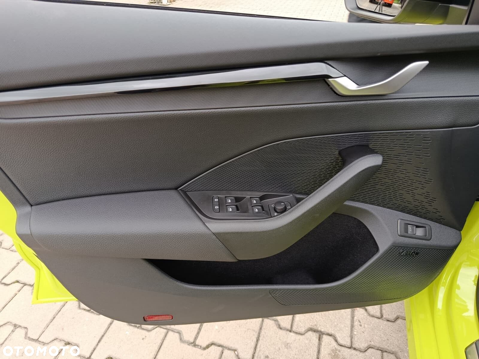 Skoda Octavia - 15