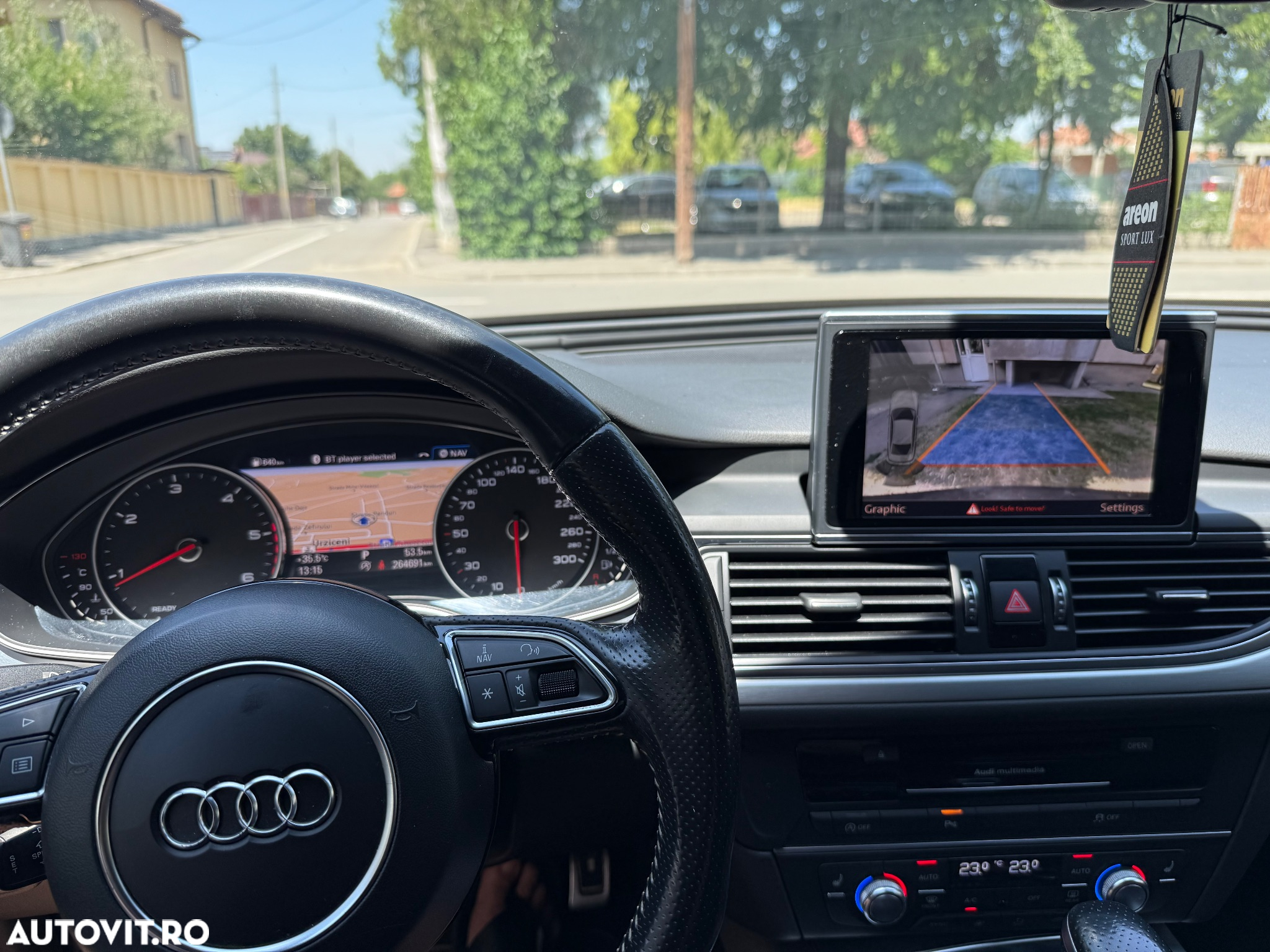 Audi A6 - 17