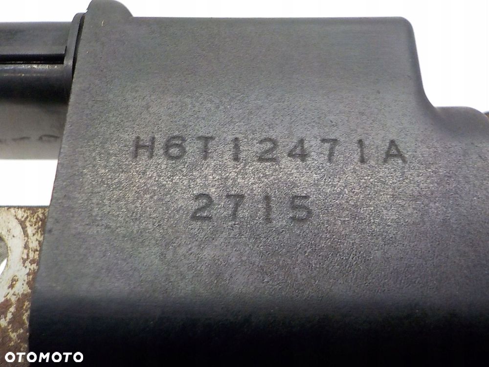 MITSUBISHI CARISMA 1.8 GDI CEWKA ZAPŁONOWA H6T12471A - 6