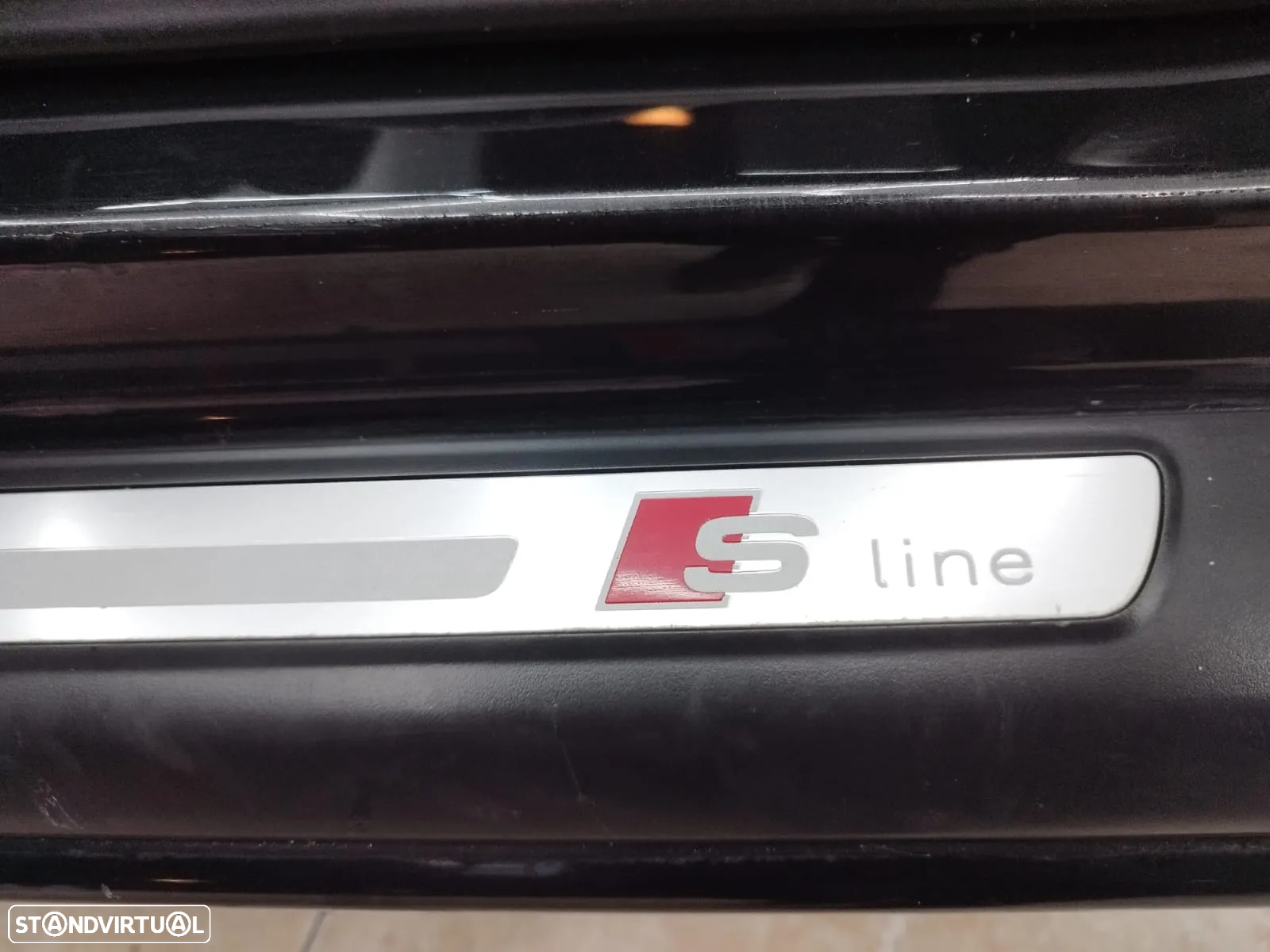 Audi A6 Avant 2.7 TDI V6 S-line - 35