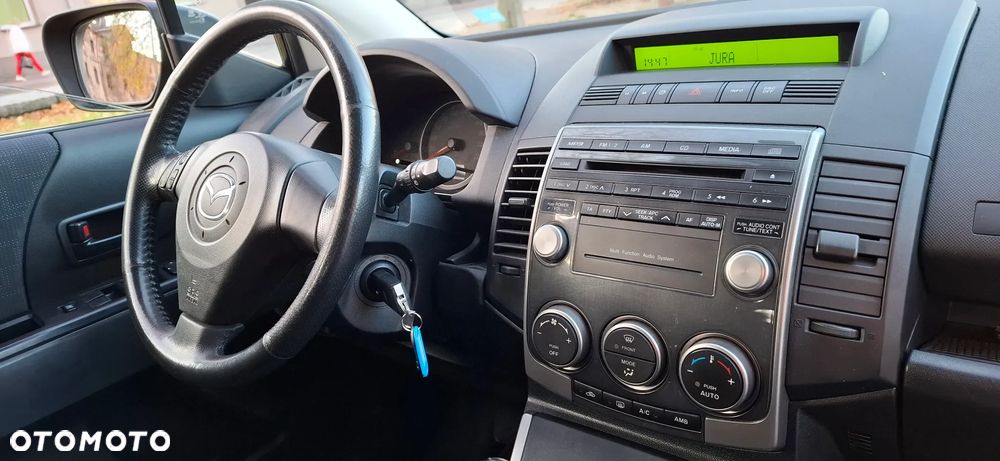 Mazda 5 1.8 Exclusive - 30