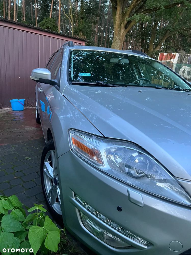 Ford Mondeo 1.6 Titanium - 6