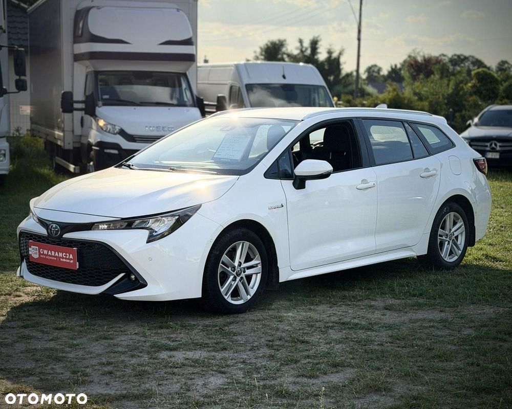 Toyota Corolla - 14
